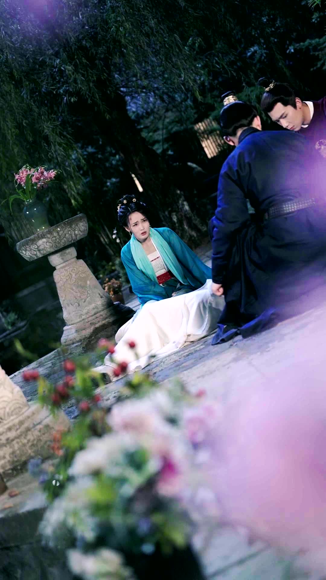 Episodio 18 - Destinos Rotos